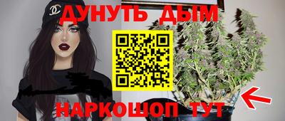 каннабис Аргун